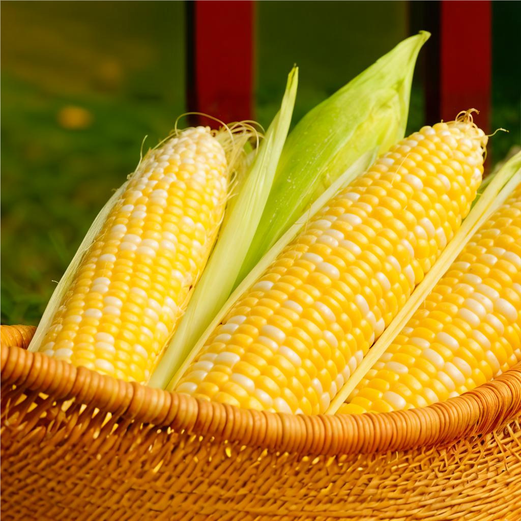United 55 Corn